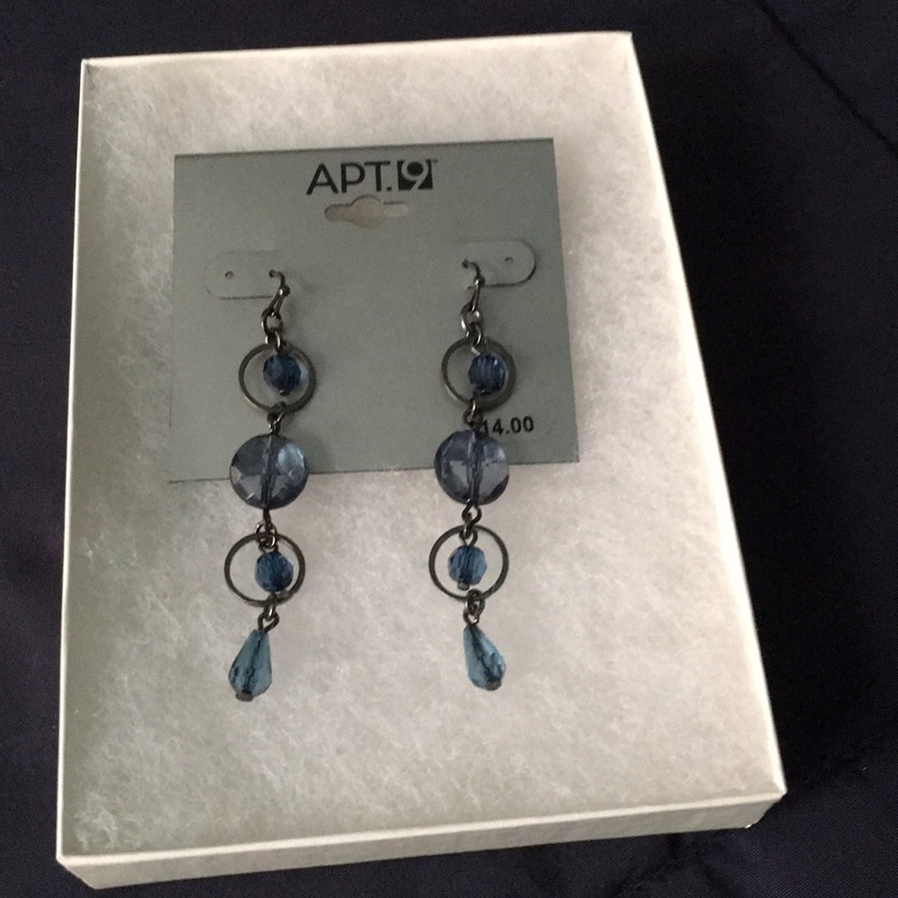 Apt. 9 Drop earrings